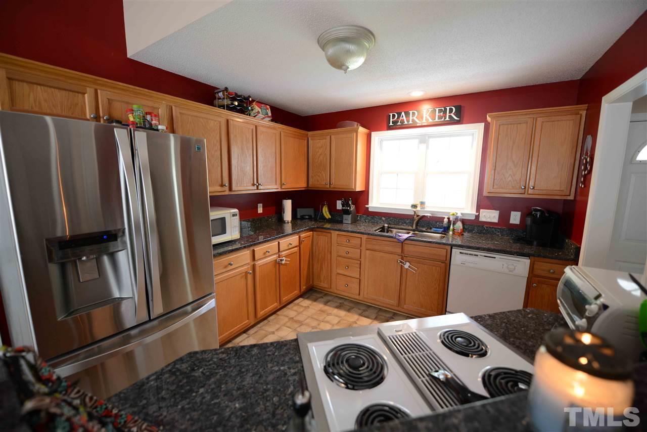 733 Williamsdale Road Graham, NC 27253 - Photo 5 of 17 Gallery Image 5