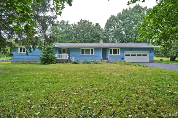 $235,000 | 98 North Main Street, Castile, NY 14427