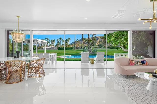 $3,250,000 | 2622 South Calle Palo Fierro, Palm Springs, CA 92264