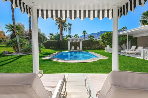 $3,250,000 | 2622 South Calle Palo Fierro, Palm Springs, CA 92264