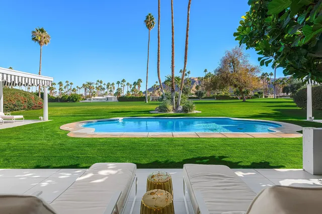$3,250,000 | 2622 South Calle Palo Fierro, Palm Springs, CA 92264