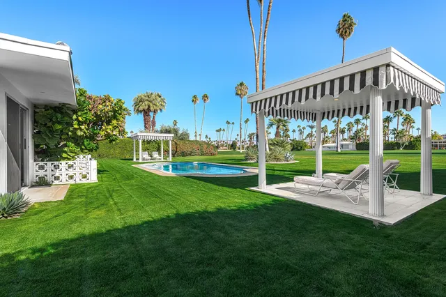 $3,250,000 | 2622 South Calle Palo Fierro, Palm Springs, CA 92264