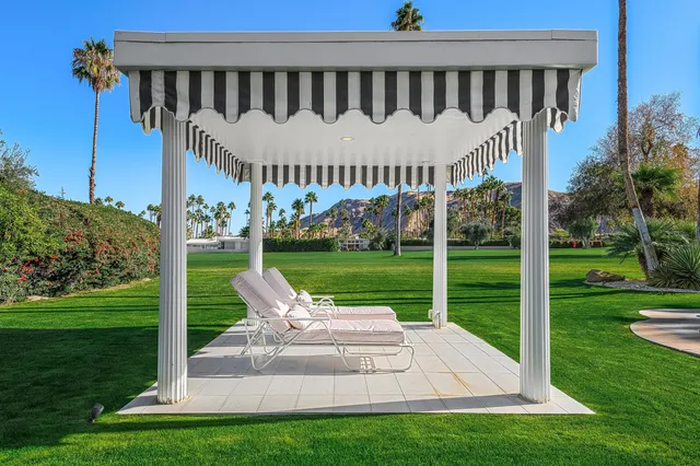 $3,250,000 | 2622 South Calle Palo Fierro, Palm Springs, CA 92264