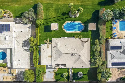 $3,250,000 | 2622 South Calle Palo Fierro, Palm Springs, CA 92264