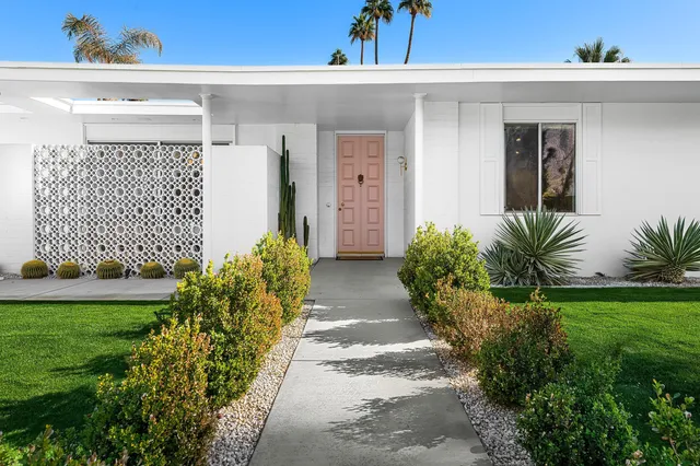 $3,250,000 | 2622 South Calle Palo Fierro, Palm Springs, CA 92264