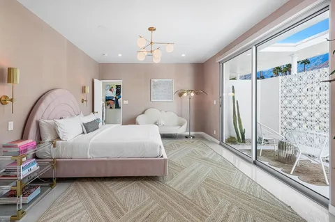 $3,250,000 | 2622 South Calle Palo Fierro, Palm Springs, CA 92264