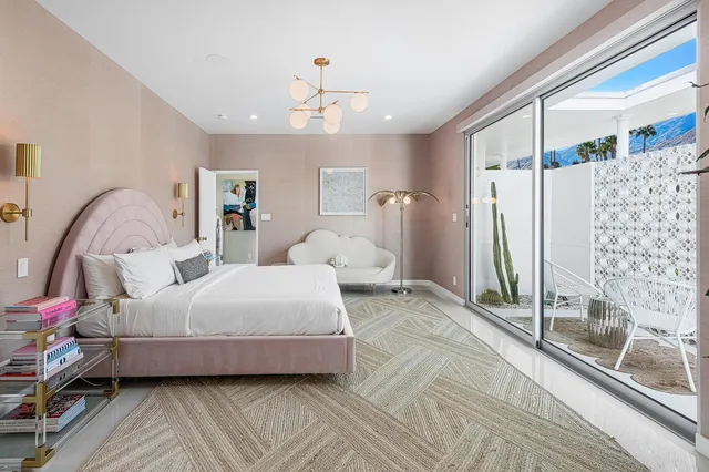 $3,250,000 | 2622 South Calle Palo Fierro, Palm Springs, CA 92264