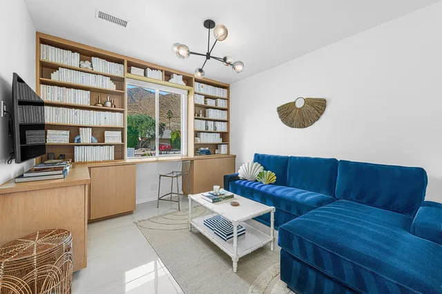 $3,250,000 | 2622 South Calle Palo Fierro, Palm Springs, CA 92264