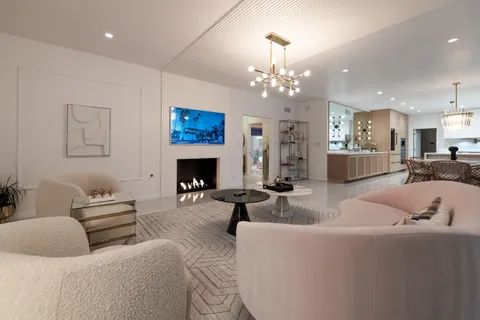 $3,250,000 | 2622 South Calle Palo Fierro, Palm Springs, CA 92264