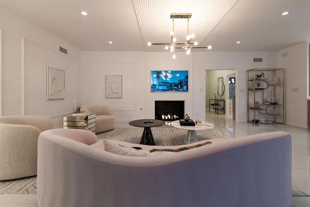 $3,250,000 | 2622 South Calle Palo Fierro, Palm Springs, CA 92264