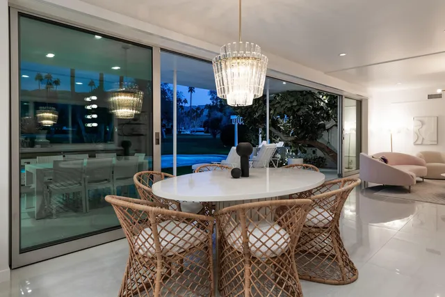 $3,250,000 | 2622 South Calle Palo Fierro, Palm Springs, CA 92264