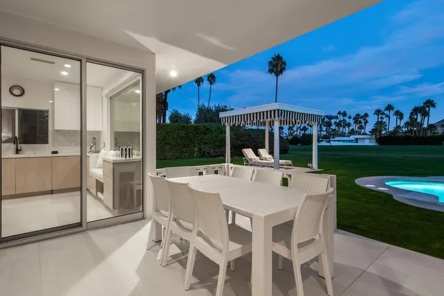 $3,250,000 | 2622 South Calle Palo Fierro, Palm Springs, CA 92264