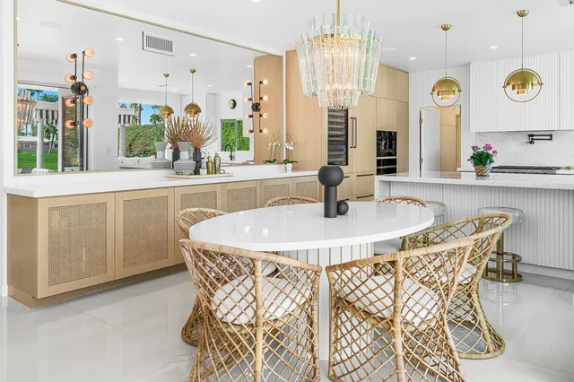 $3,250,000 | 2622 South Calle Palo Fierro, Palm Springs, CA 92264