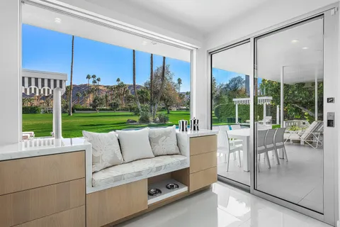 $3,250,000 | 2622 South Calle Palo Fierro, Palm Springs, CA 92264