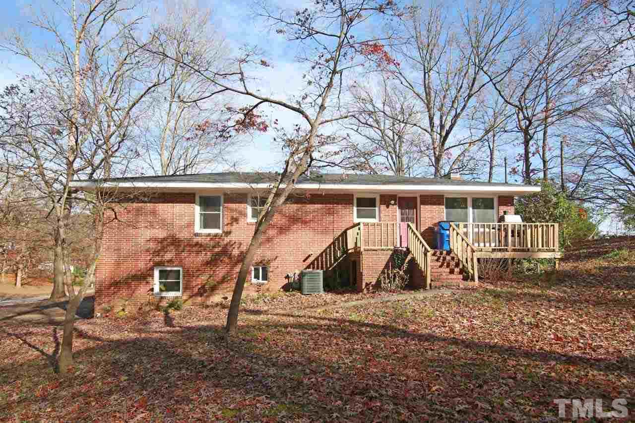 325 Clarendon Crescent Raleigh, NC 27610 - Photo 25 of 25 Gallery Image 25