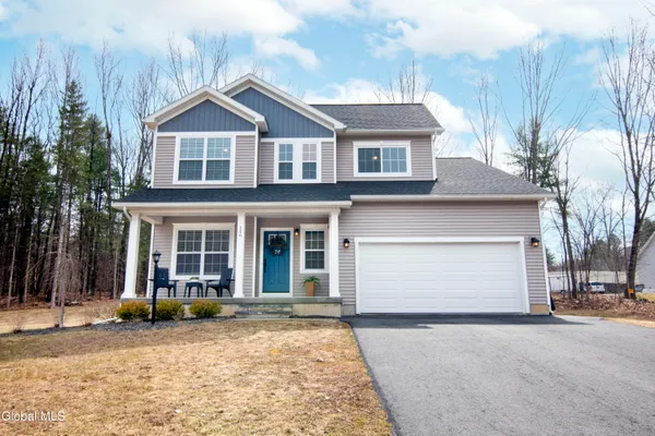 $595,000 | 146 Cramer Road, Ballston Spa, NY 12020