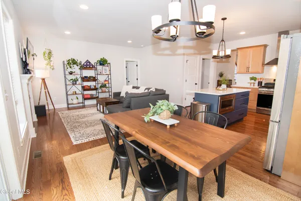 $595,000 | 146 Cramer Road, Ballston Spa, NY 12020