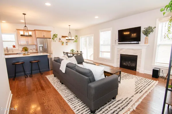 $595,000 | 146 Cramer Road, Ballston Spa, NY 12020