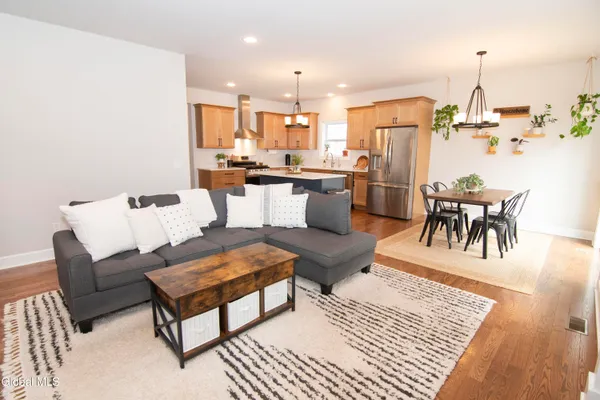 $595,000 | 146 Cramer Road, Ballston Spa, NY 12020