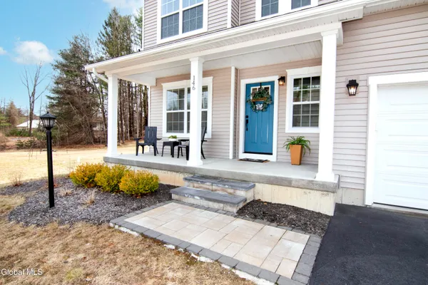 $595,000 | 146 Cramer Road, Ballston Spa, NY 12020