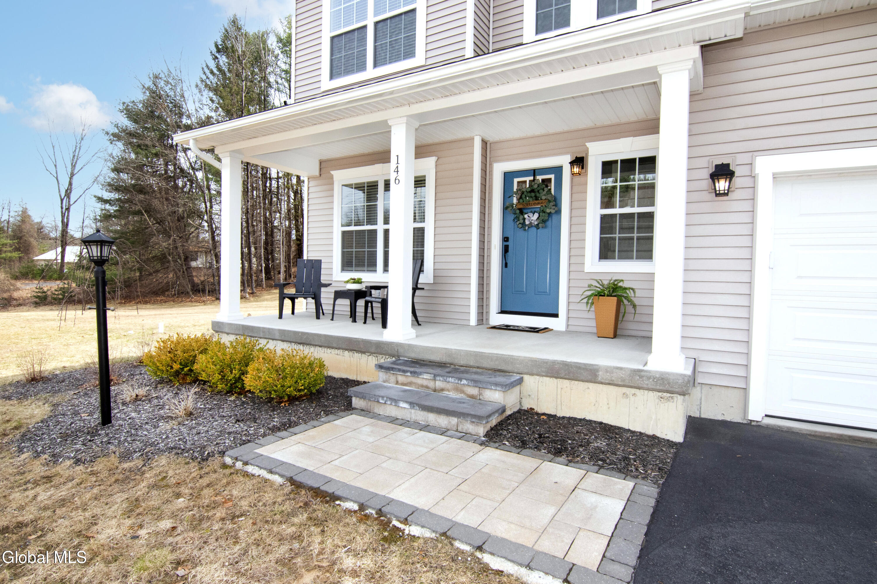 146 Cramer Road Ballston Spa, NY 12020 - Photo 2 of 39 CRG_0451