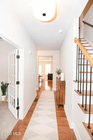 $595,000 | 146 Cramer Road, Ballston Spa, NY 12020