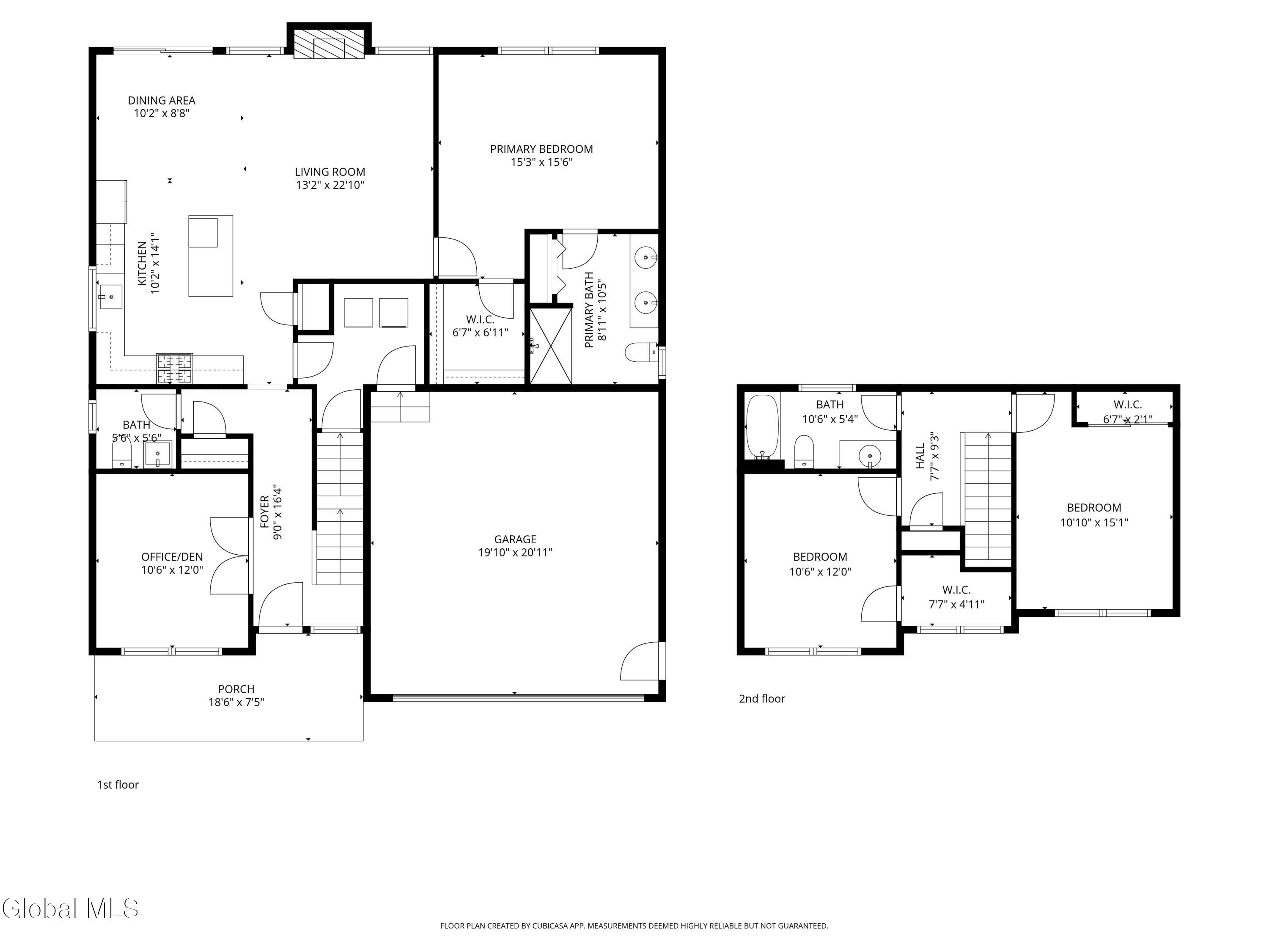 146 Cramer Road Ballston Spa, NY 12020 - Photo 35 of 39 all_floors_146_cramer_road_malta_with_di