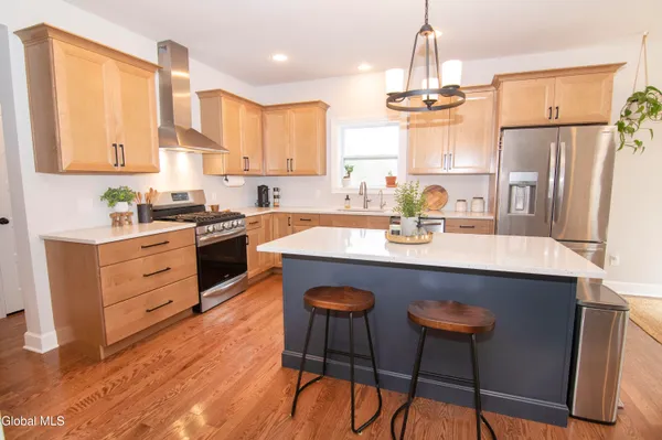 $595,000 | 146 Cramer Road, Ballston Spa, NY 12020