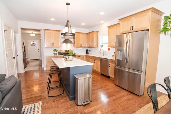 $595,000 | 146 Cramer Road, Ballston Spa, NY 12020