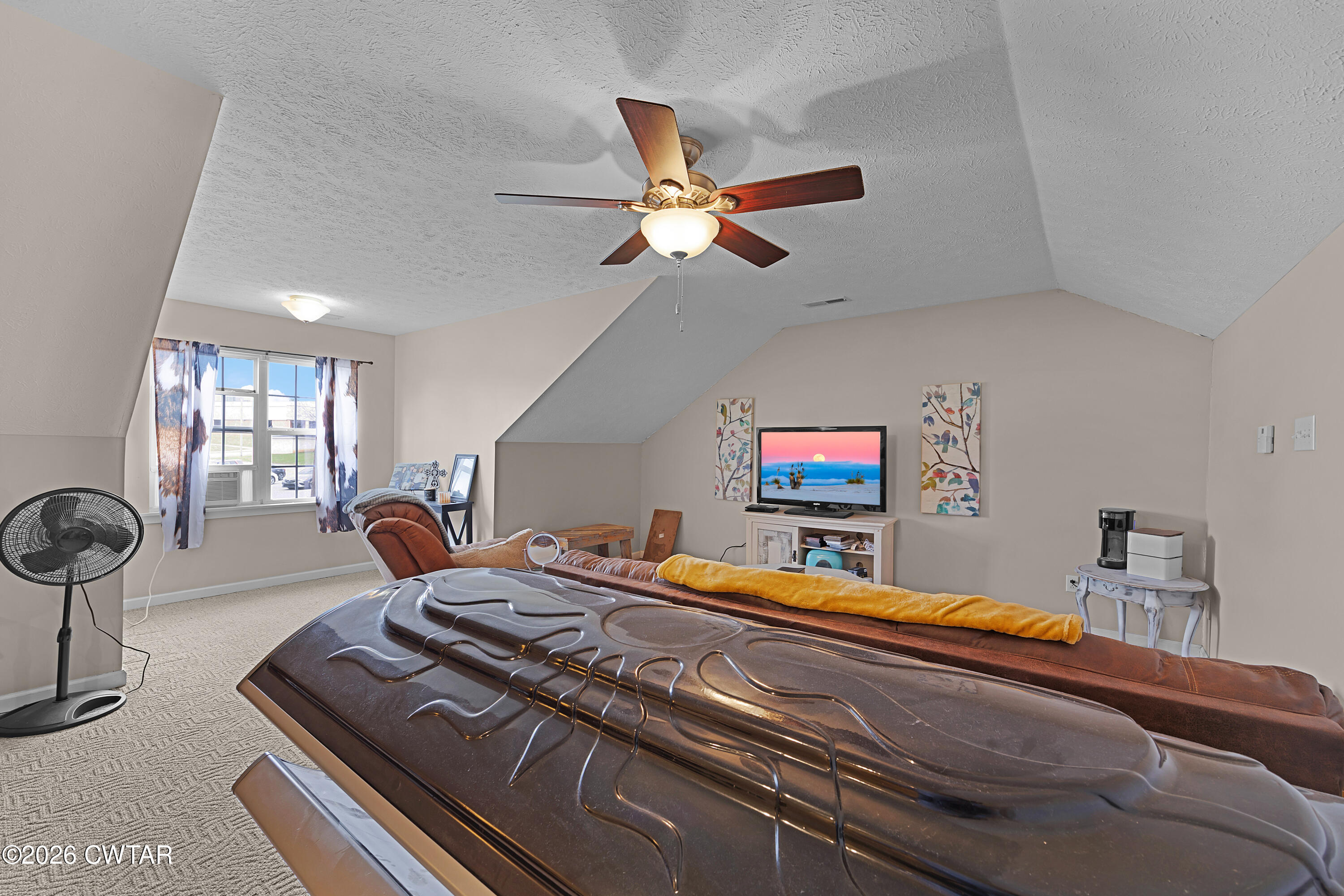 296 Broad Street North Lexington, TN 38351 - Photo 13 of 26 a bedroom with bed and window