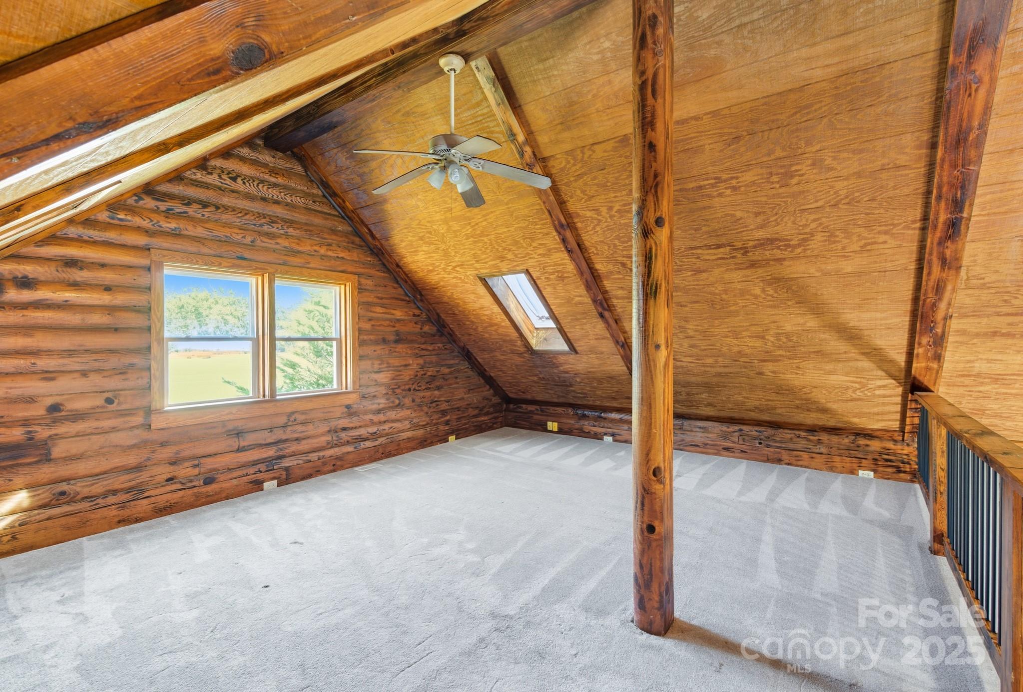 119 Yates Street Dallas, NC 28034 - Photo 29 of 47 a view of an empty room