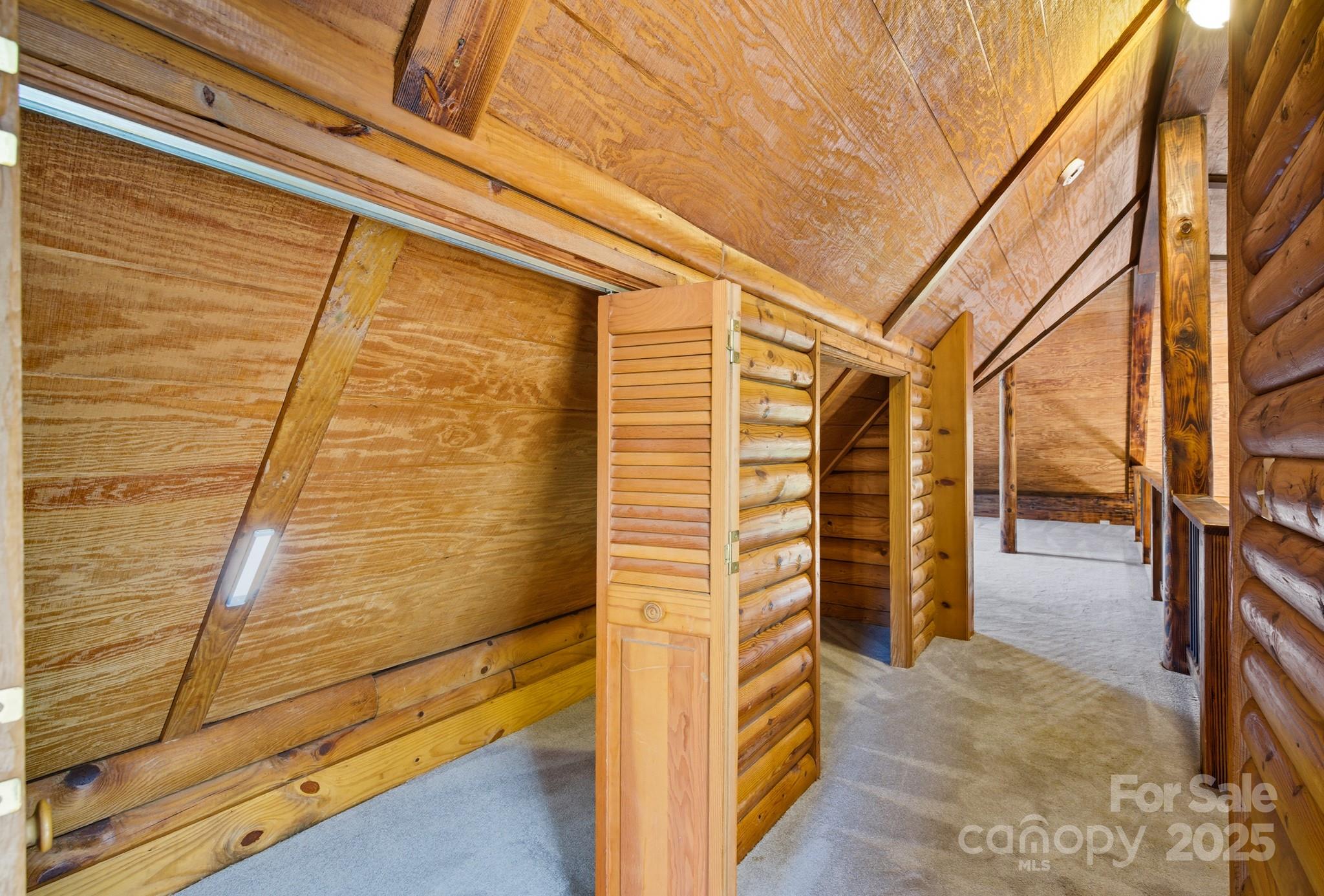 119 Yates Street Dallas, NC 28034 - Photo 31 of 47 a view of a door and wooden floor