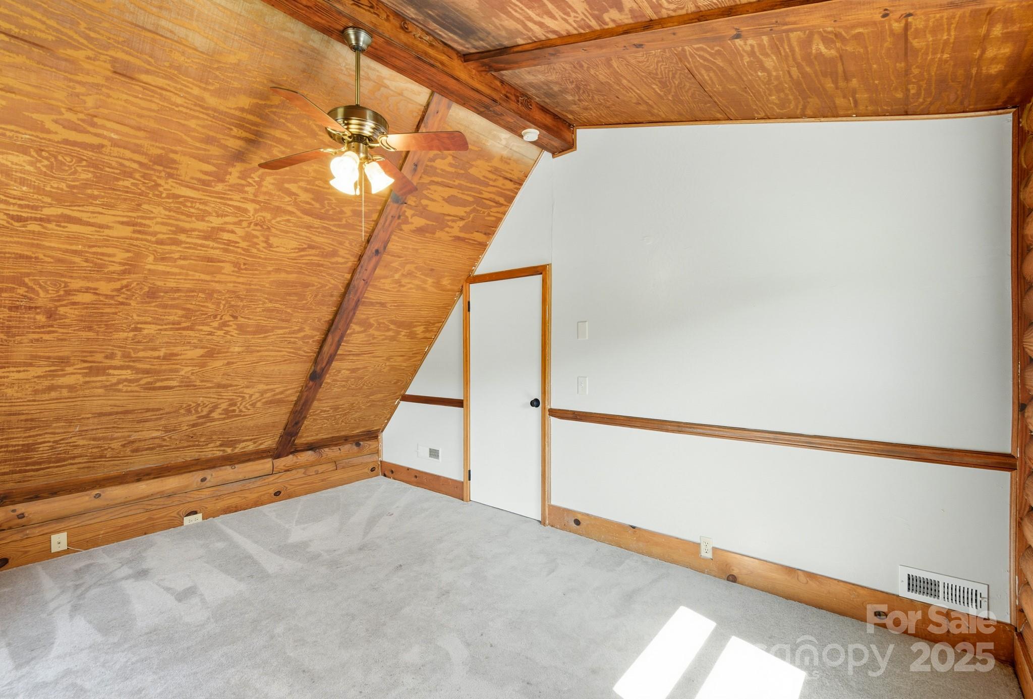 119 Yates Street Dallas, NC 28034 - Photo 34 of 47 a view of an empty room