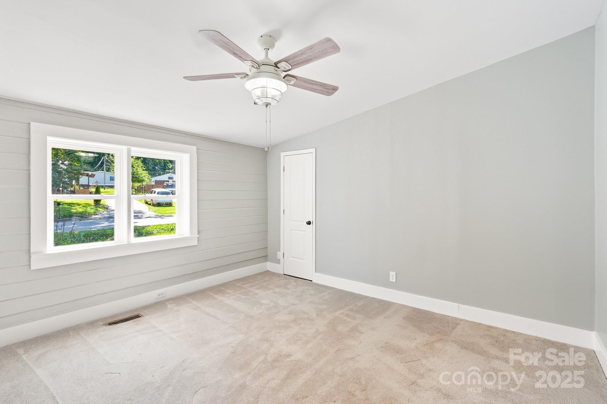 119 Yates Street Dallas, NC 28034 - Photo 38 of 47 an empty room with a window
