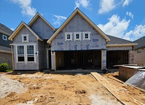 $401,965 | 616 Deep Sands Drive, Waller, TX 77484