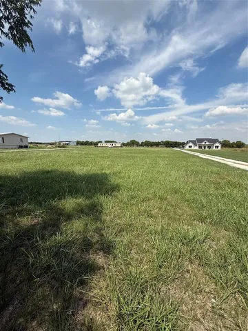 a view of a beach and ocean