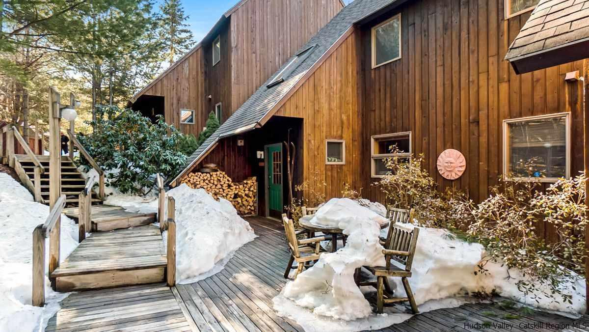 55 Brainard Ridge Road, Unit 3D Windham, NY 12496 - Photo 1 of 35 Photo 1