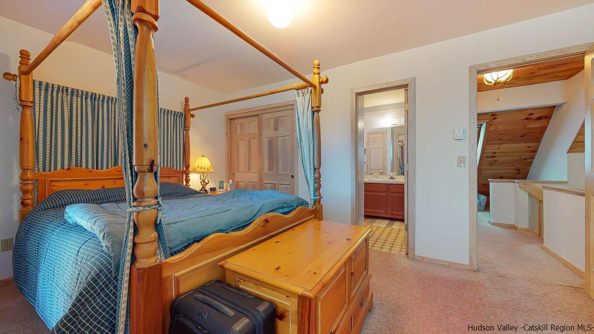 55 Brainard Ridge Road, Unit 3D Windham, NY 12496 - Photo 15 of 35 Photo 15