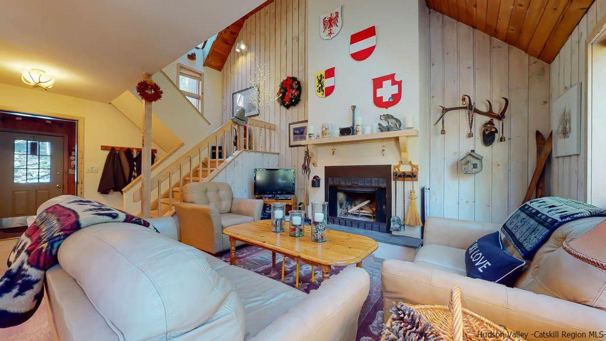 55 Brainard Ridge Road, Unit 3D Windham, NY 12496 - Photo 3 of 35 Photo 3