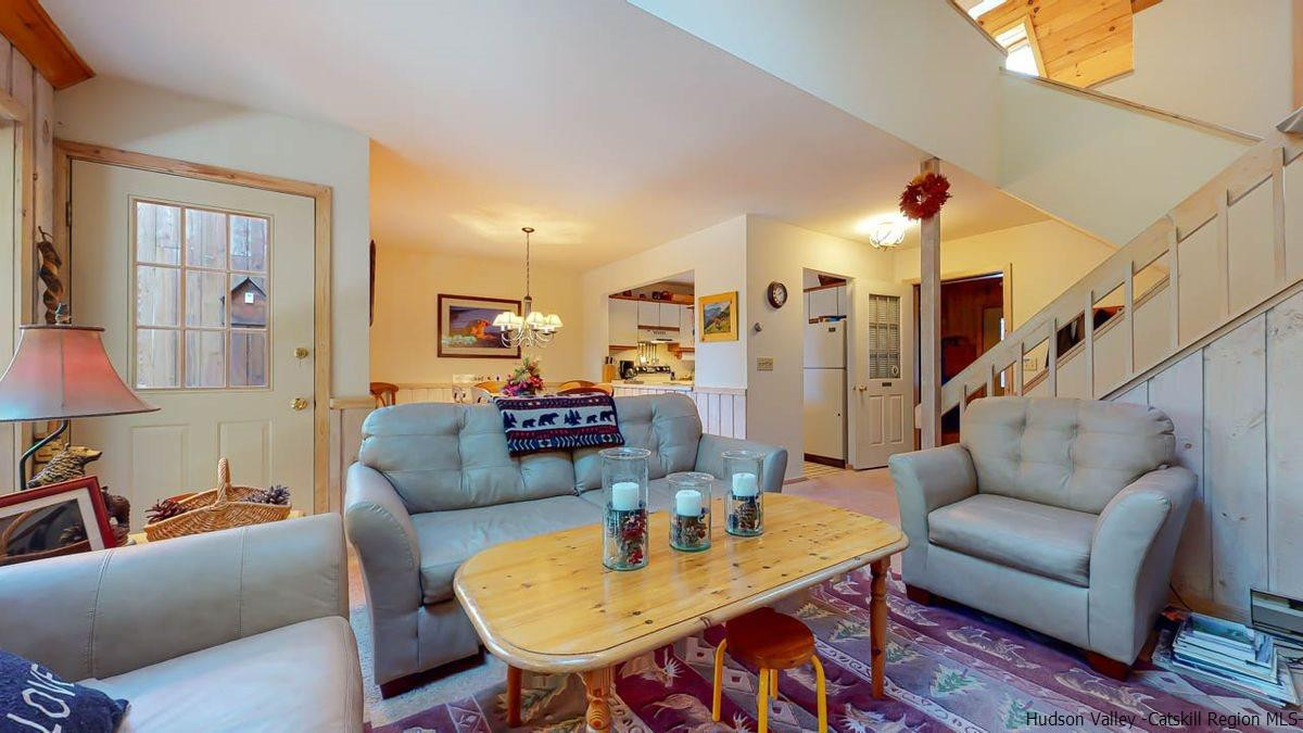 55 Brainard Ridge Road, Unit 3D Windham, NY 12496 - Photo 8 of 35 Photo 8