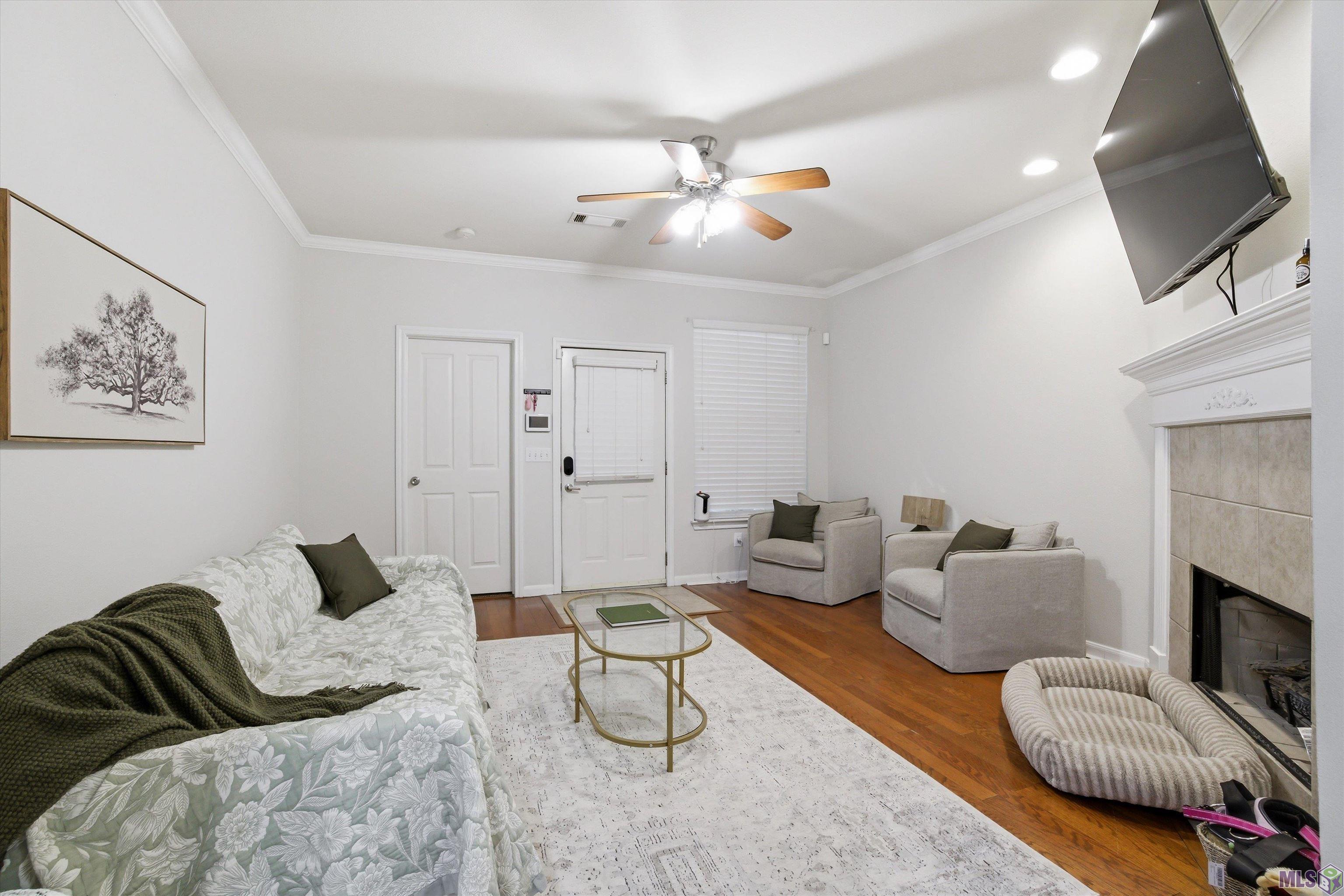 17605 Jefferson Highway, Unit B3 Baton Rouge, LA 70817 - Photo 3 of 17
