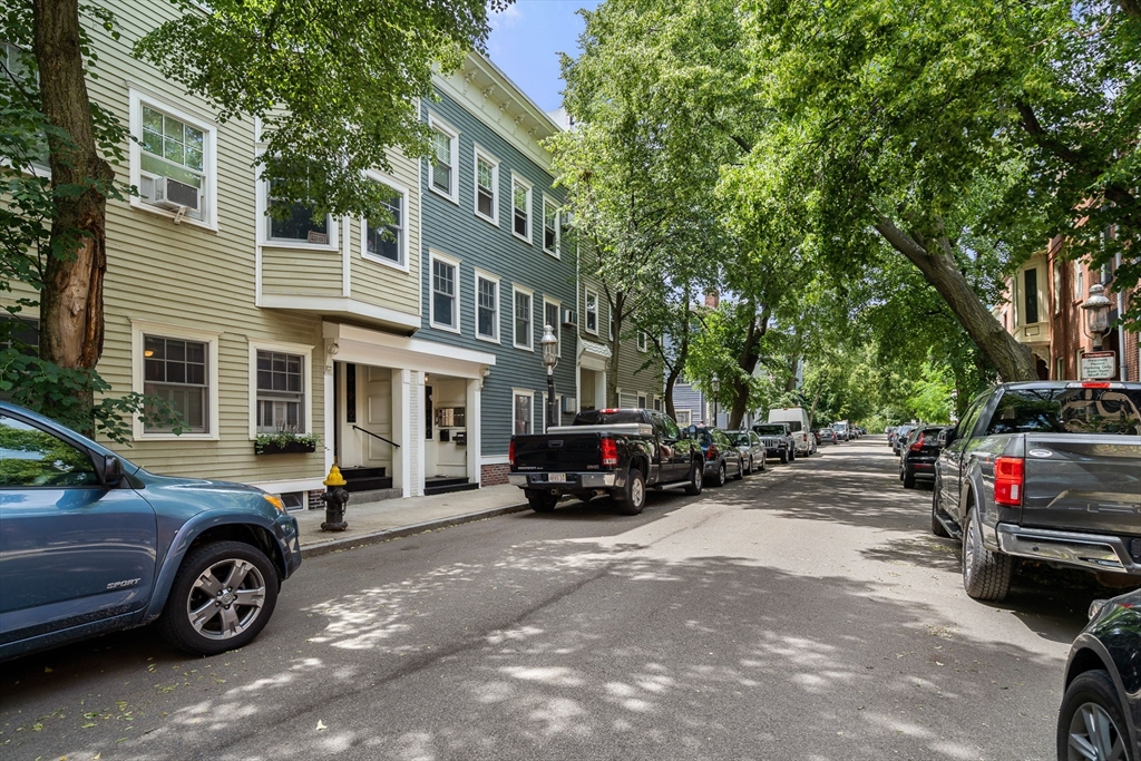34 Washington Street, Unit 1A Boston, MA 02129 - Photo 18 of 18