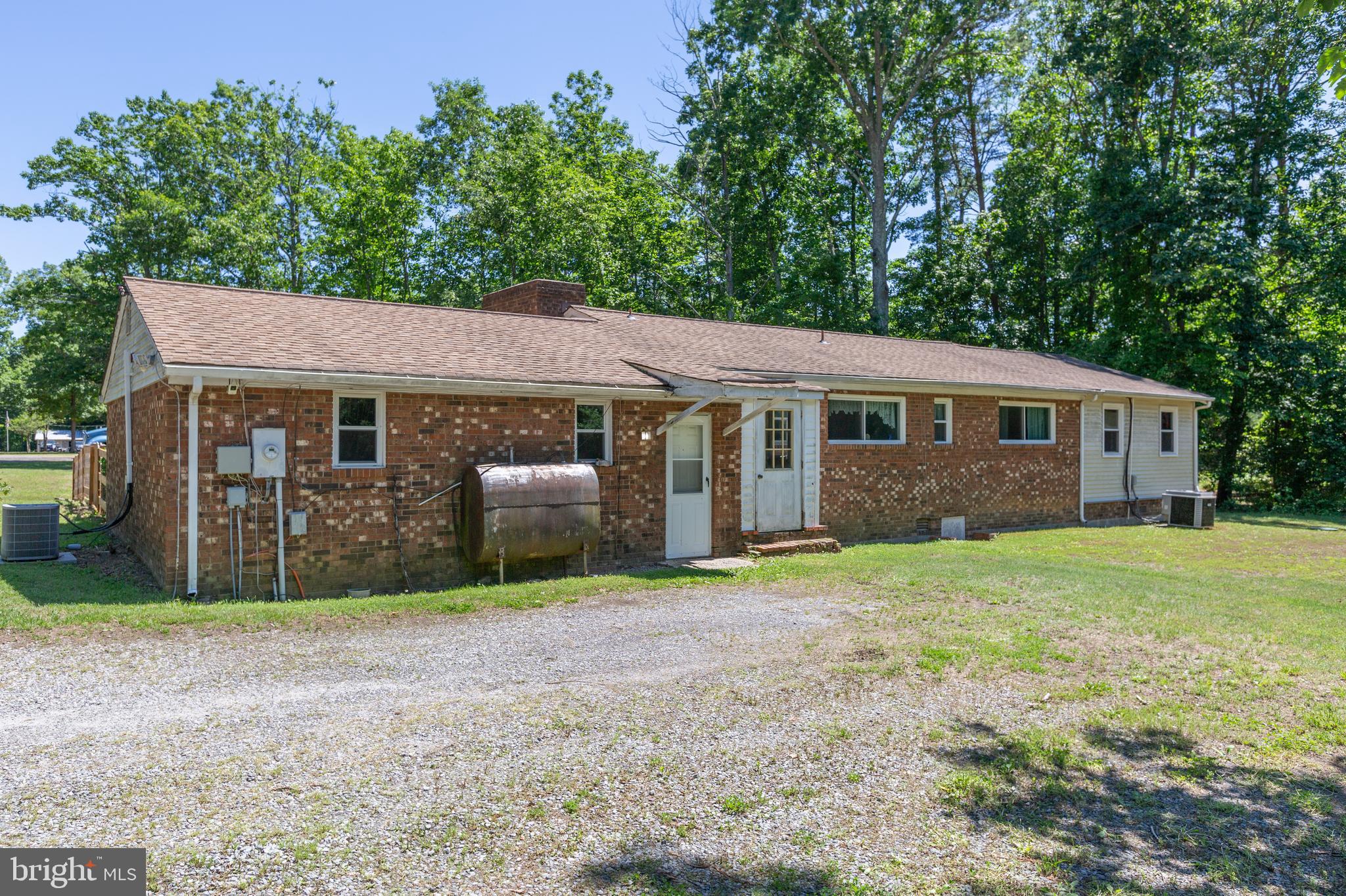 11521 Orange Plank Road Locust Grove, VA 22508 - Photo 42 of 54