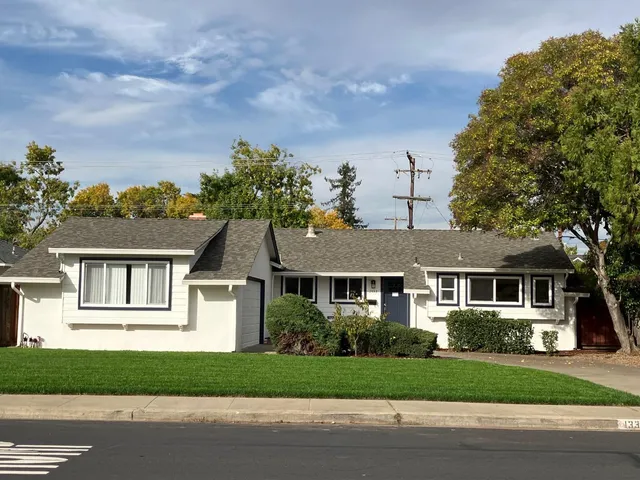 $1,890,000 | 1333 Ridgeley Drive, Campbell, CA 95008