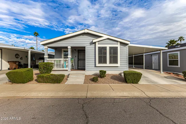 $140,000 | 1702 East Michelle Drive, Phoenix, AZ 85022