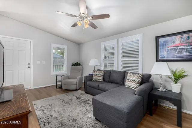 $140,000 | 1702 East Michelle Drive, Phoenix, AZ 85022