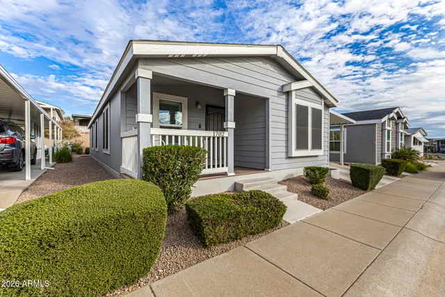 $140,000 | 1702 East Michelle Drive, Phoenix, AZ 85022