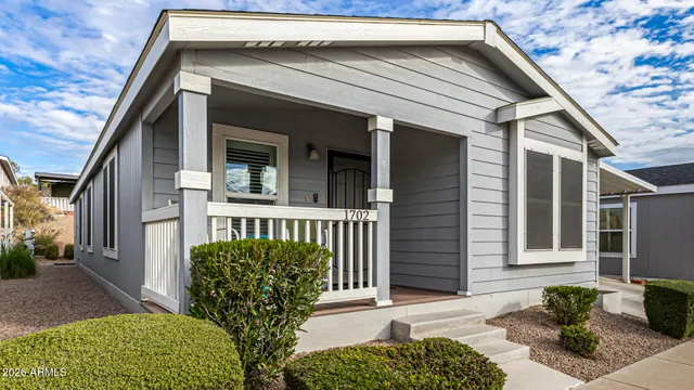 $140,000 | 1702 East Michelle Drive, Phoenix, AZ 85022