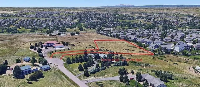 $470,000 | 11001 Cardinal Drive, Parker, CO 80138