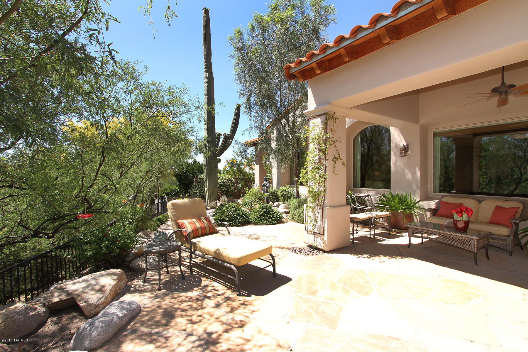 5306 North Ridge Spring Place Tucson, AZ 85749 - Photo 8 of 43 Gallery Image 8